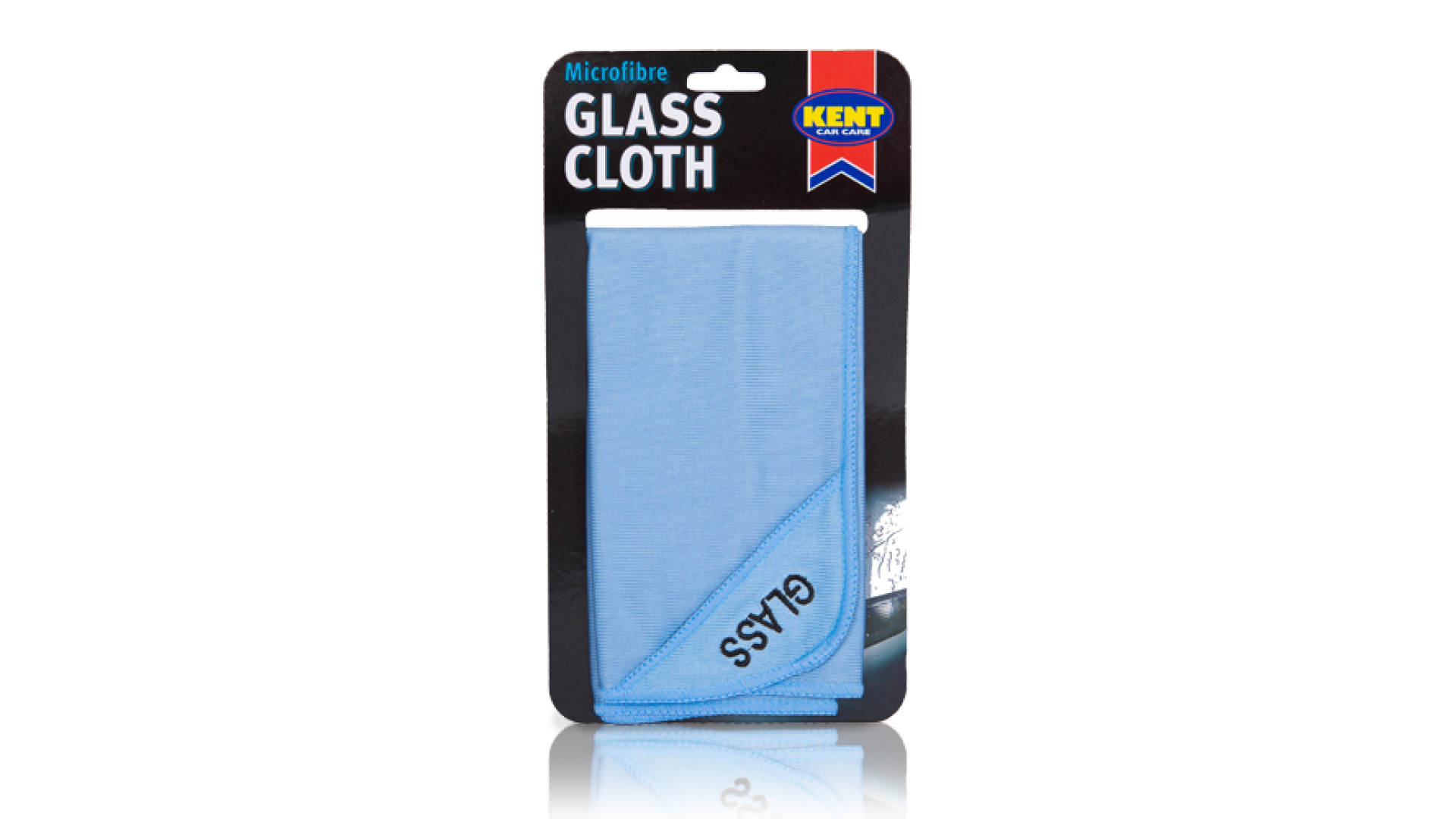 MICROFIBRE GLASS CLOTH Autokozmetika Automoto Colormania.sk